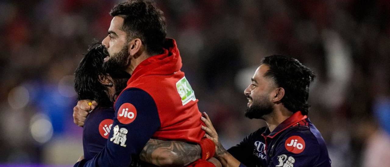 IPL Playoff Race Heats Up as Teams Battle for Final Spots