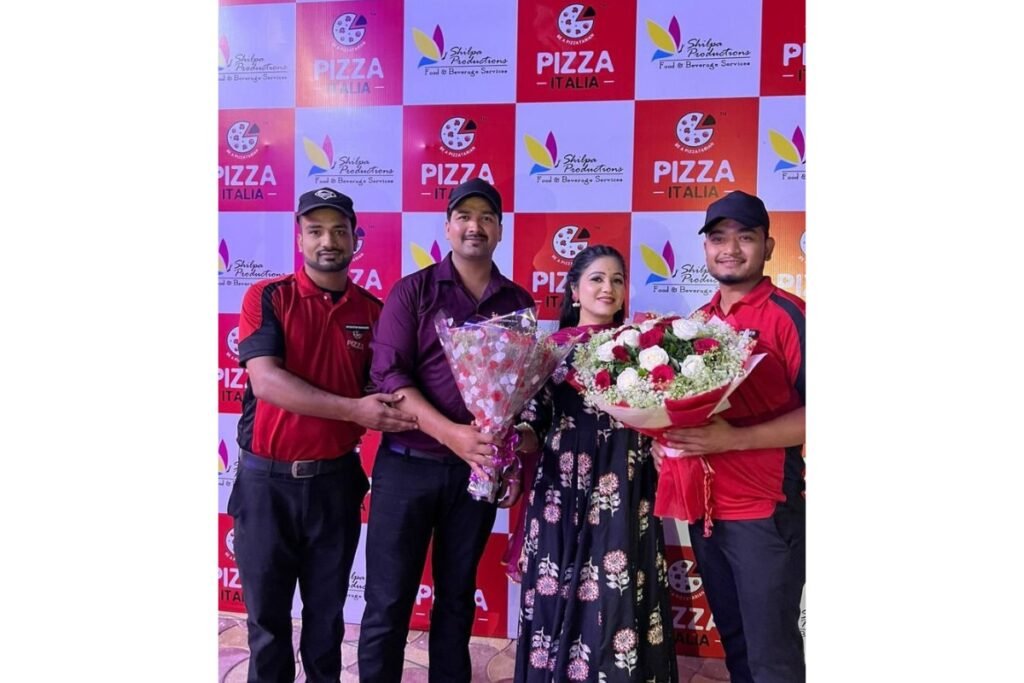 Entrepreneur Shilpa Bhatt, Founder of Pizza Italia, has been honoured with the Naari Samman by HT Digital Streams Limited for business excellence.
