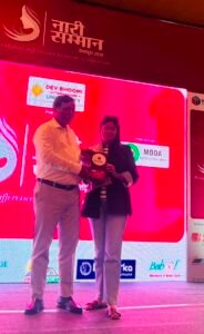 Shilpa Bhatt Business Excellence Award