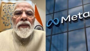 Meta Promises Extra Checks for PM Modi Posts After AI Glitch