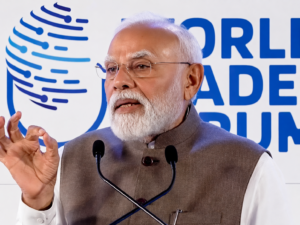 India Growth Story 2026: PM Modi Highlights Global Confidence