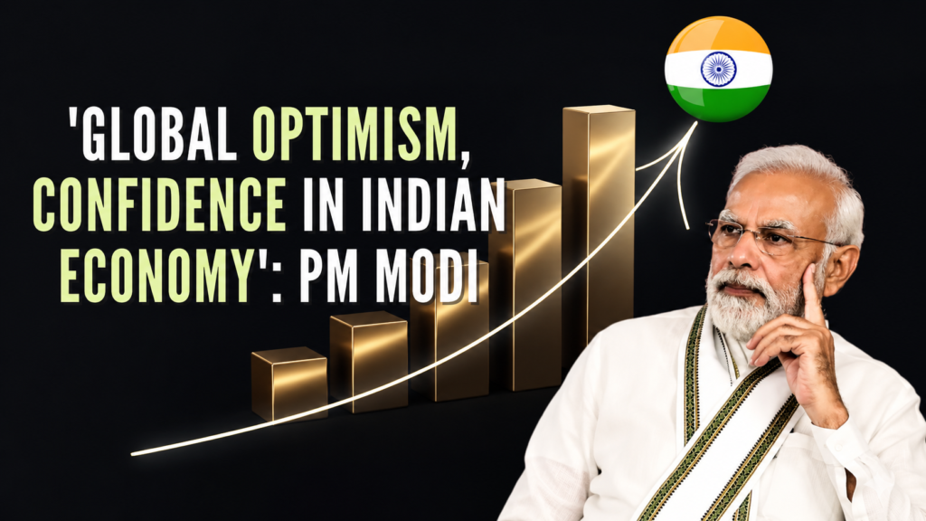 India growth story 2026
