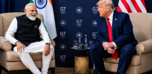 Why Modi-Trump Meeting Had No Joint Press Conference