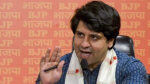 Shehzad Poonawalla has submitted a second resignation letter, asking BJP leadership to accept his exit after his first resignation was rejected.