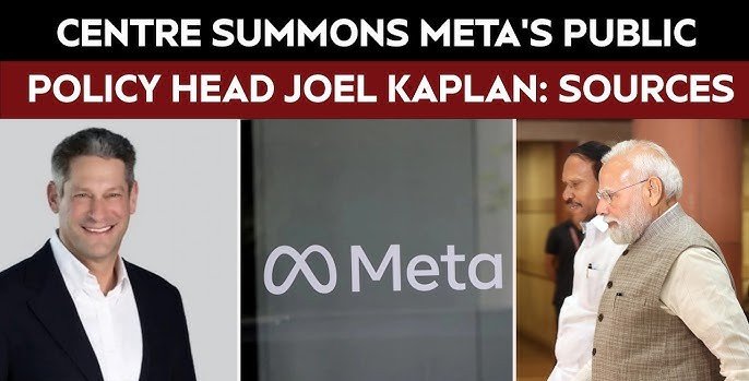 Meta faces fresh scrutiny after the Centre summons senior executives over PM Modi's video takedown, seeking answers on moderation and algorithms.