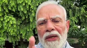PM Modi Asks Nation to Guide Students, Not Punish Them