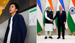PM Modi Sindarov Goa World Cup scoresheet
