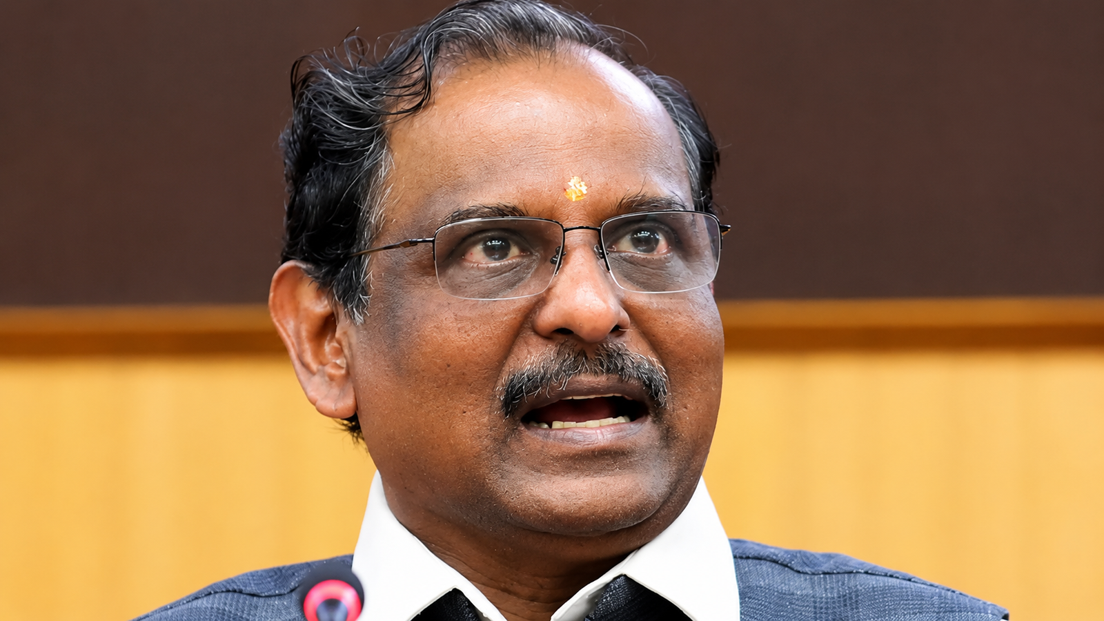 ISRO employees privatisation