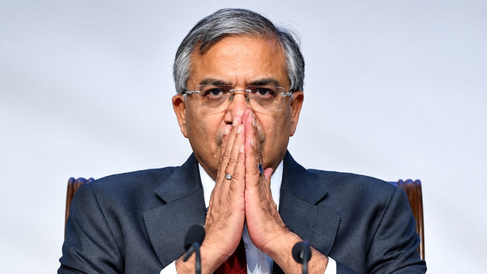 Why India’s Election Commission is in the eye of a storm – again